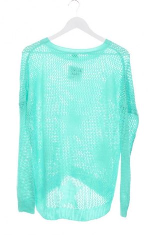 Детски пуловер Y.F.K., Размер 15-18y/ 170-176 см, Цвят Зелен, Цена 9,00 €