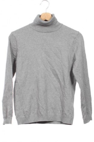 Детски пуловер Zara, Размер 10-11y/ 146-152 см, Цвят Сив, Цена 8,18 €