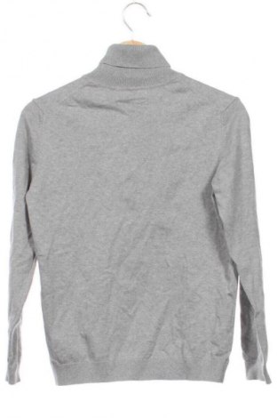 Детски пуловер Zara, Размер 10-11y/ 146-152 см, Цвят Сив, Цена 8,18 €