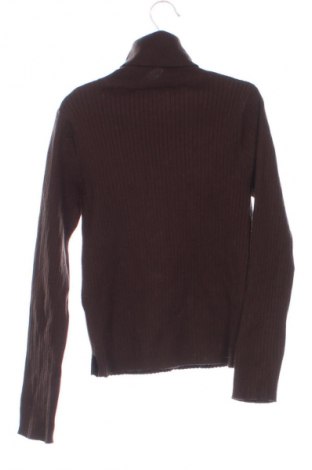 Детски пуловер Zara, Размер 10-11y/ 146-152 см, Цвят Кафяв, Цена 8,25 €