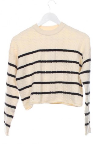 Pulover pentru copii Zara, Mărime 13-14y/ 164-168 cm, Culoare Multicolor, Preț 39,99 Lei