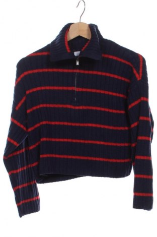 Παιδικό πουλόβερ Zara, Μέγεθος 10-11y/ 146-152 εκ., Χρώμα Πολύχρωμο, Τιμή 8,18 €