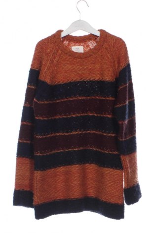 Παιδικό πουλόβερ Zara, Μέγεθος 8-9y/ 134-140 εκ., Χρώμα Πολύχρωμο, Τιμή 8,25 €