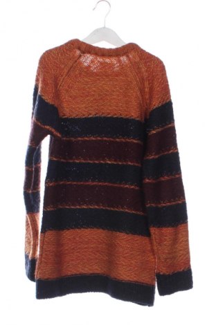 Παιδικό πουλόβερ Zara, Μέγεθος 8-9y/ 134-140 εκ., Χρώμα Πολύχρωμο, Τιμή 8,25 €