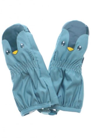 Детски ръкавици Decathlon, Цвят Син, Цена 5,11 €