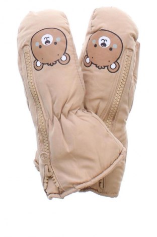 Dziecięce rękawiczki Sinsay, Kolor Kolorowy, Cena 30,84 zł