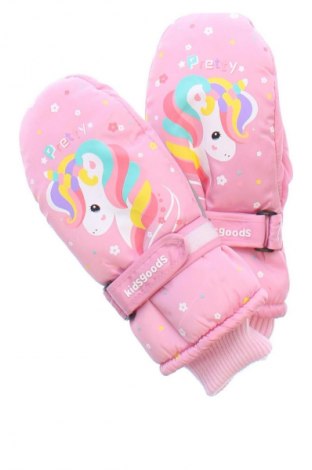 Kinder Handschuhe Unbranded, Farbe Mehrfarbig, Preis € 6,00