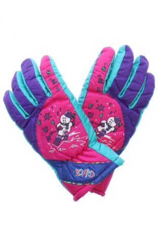 Dziecięce rękawiczki Unbranded, Kolor Kolorowy, Cena 32,15 zł