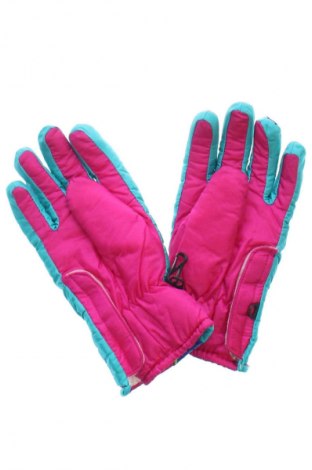 Dziecięce rękawiczki Unbranded, Kolor Kolorowy, Cena 32,15 zł
