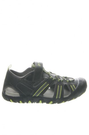 Kinder Sandalen Alpine Pro, Größe 36, Farbe Grau, Preis 19,00 €