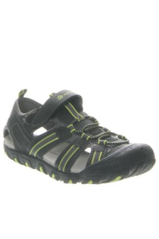 Kinder Sandalen Alpine Pro, Größe 36, Farbe Grau, Preis 19,00 €