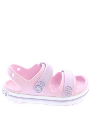Sandale pentru copii Crocs, Mărime 23, Culoare Multicolor, Preț 165,26 Lei