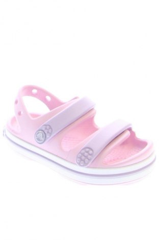 Sandale pentru copii Crocs, Mărime 23, Culoare Multicolor, Preț 165,26 Lei