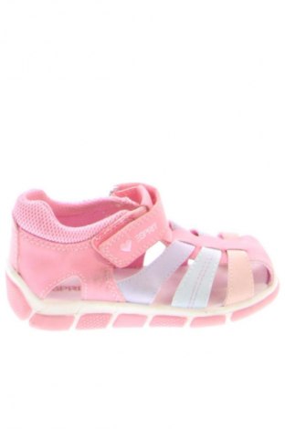 Sandale pentru copii Esprit, Mărime 23, Culoare Roz, Preț 59,99 Lei