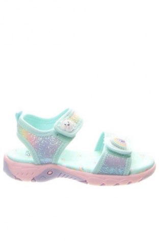 Παιδικά σανδάλια F&F, Μέγεθος 27, Χρώμα Πολύχρωμο, Τιμή 12,00 €