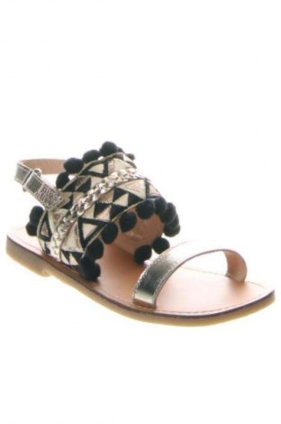 Sandale pentru copii Saxo Blues, Mărime 30, Culoare Maro, Preț 106,00 Lei