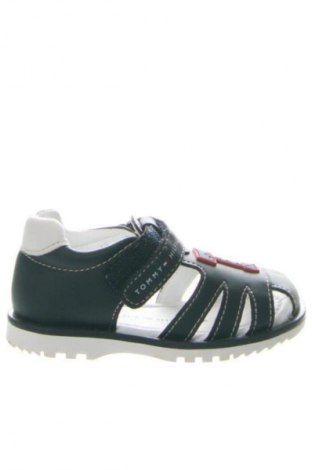 Sandale pentru copii Tommy Hilfiger, Mărime 22, Culoare Albastru, Preț 234,59 Lei