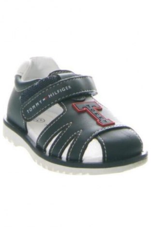 Sandale pentru copii Tommy Hilfiger, Mărime 22, Culoare Albastru, Preț 234,59 Lei