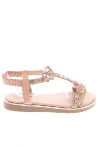 Gyerek szandálok Unbranded, Méret 28, Szín Arany
, Ár 3 469 Ft