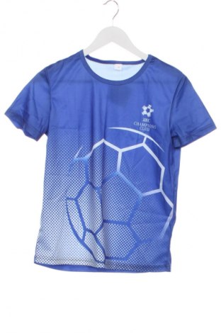 Детски спортен екип Unbranded, Размер 12-13y/ 158-164 см, Цвят Син, Цена 19,95 €