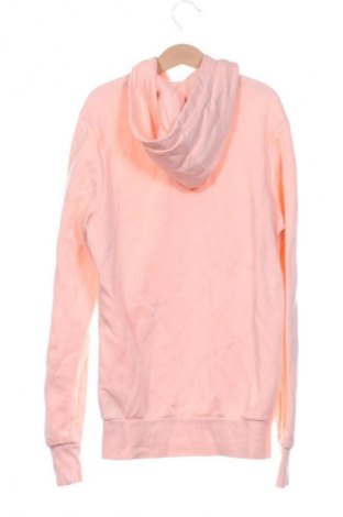 Gyerek sweatshirt Adidas, Méret 12-13y / 158-164 cm, Szín Rózsaszín, Ár 10 559 Ft