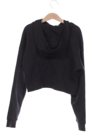 Παιδικό φούτερ Adidas, Μέγεθος 11-12y/ 152-158 εκ., Χρώμα Μαύρο, Τιμή 21,00 €