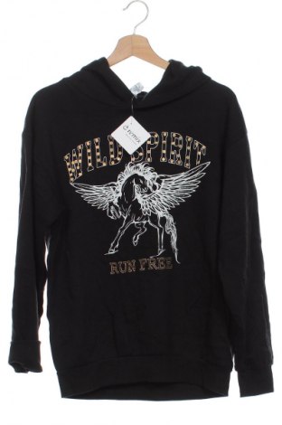 Kinder Sweatshirts Anko, Größe 15-18y/ 170-176 cm, Farbe Schwarz, Preis € 7,99