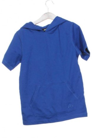 Kinder Sweatshirts Athletech, Größe 7-8y/ 128-134 cm, Farbe Blau, Preis € 11,00