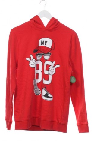 Kinder Sweatshirts C&A, Größe 15-18y/ 170-176 cm, Farbe Rot, Preis € 24,99