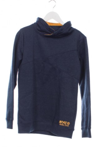 Dziecięca bluza Chapter, Rozmiar 15-18y/ 170-176 cm, Kolor Niebieski, Cena 50,99 zł