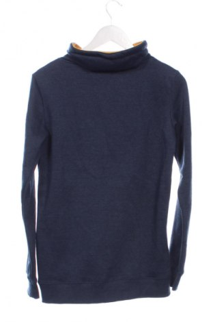 Dziecięca bluza Chapter, Rozmiar 15-18y/ 170-176 cm, Kolor Niebieski, Cena 50,99 zł