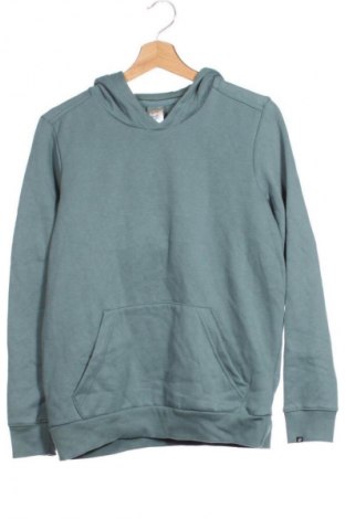 Kinder Sweatshirts Decathlon, Größe 14-15y/ 168-170 cm, Farbe Grün, Preis € 7,99