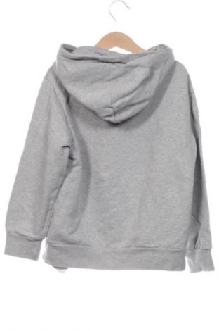 Παιδικό φούτερ Diesel, Μέγεθος 4-5y/ 110-116 εκ., Χρώμα Γκρί, Τιμή 49,00 €