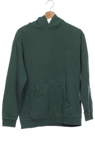 Детски суитшърт Element, Размер 13-14y/ 164-168 см, Цвят Зелен, Цена 21,47 €