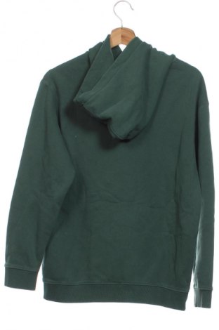 Детски суитшърт Element, Размер 13-14y/ 164-168 см, Цвят Зелен, Цена 21,47 €