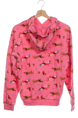 Детски суитшърт Esmara, Размер 12-13y/ 158-164 см, Цвят Розов, Цена 6,13 €