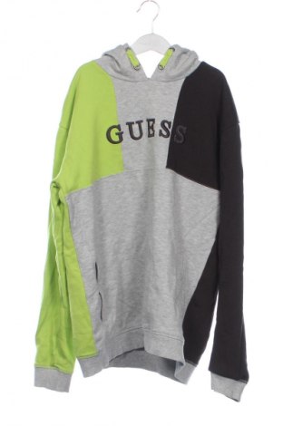 Dziecięca bluza Guess, Rozmiar 15-18y/ 170-176 cm, Kolor Kolorowy, Cena 91,09 zł