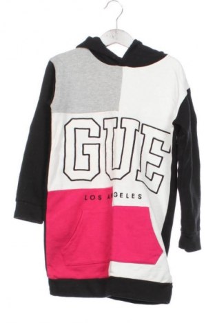 Παιδικό φούτερ Guess, Μέγεθος 6-7y/ 122-128 εκ., Χρώμα Πολύχρωμο, Τιμή 17,00 €