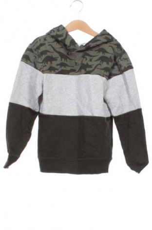 Детски суитшърт H&M, Размер 6-7y/ 122-128 см, Цвят Многоцветен, Цена 11,00 €