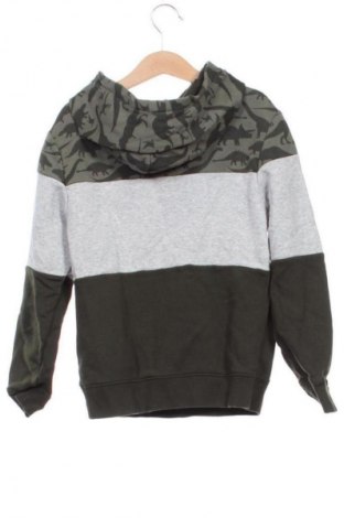 Детски суитшърт H&M, Размер 6-7y/ 122-128 см, Цвят Многоцветен, Цена 11,00 €