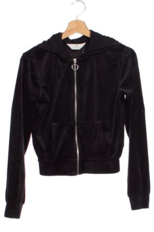 Dziecięca bluza H&M, Rozmiar 12-13y/ 158-164 cm, Kolor Czarny, Cena 37,99 zł