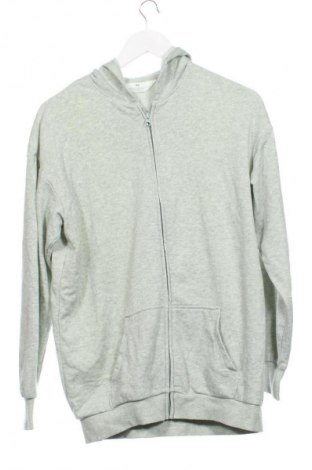 Детски суитшърт H&M, Размер 12-13y/ 158-164 см, Цвят Зелен, Цена 6,64 €
