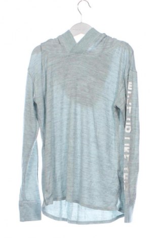 Детски суитшърт H&M, Размер 10-11y/ 146-152 см, Цвят Зелен, Цена 11,00 €