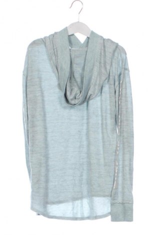 Детски суитшърт H&M, Размер 10-11y/ 146-152 см, Цвят Зелен, Цена 11,00 €