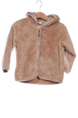 Детски суитшърт H&M, Размер 18-24m/ 86-98 см, Цвят Бежов, Цена 11,31 €