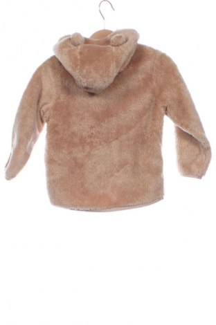 Детски суитшърт H&M, Размер 18-24m/ 86-98 см, Цвят Бежов, Цена 11,31 €