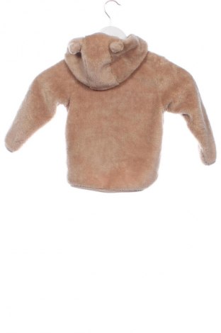 Детски суитшърт H&M, Размер 18-24m/ 86-98 см, Цвят Бежов, Цена 11,31 €
