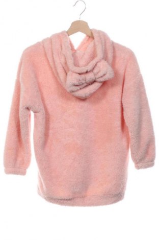 Детски суитшърт H&M, Размер 8-9y/ 134-140 см, Цвят Розов, Цена 11,25 €