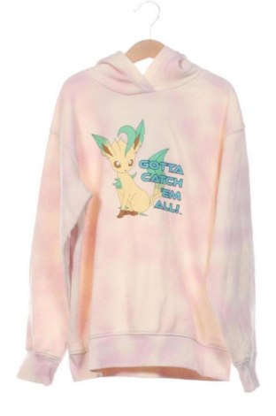 Детски суитшърт H&M, Размер 8-9y/ 134-140 см, Цвят Розов, Цена 11,25 €