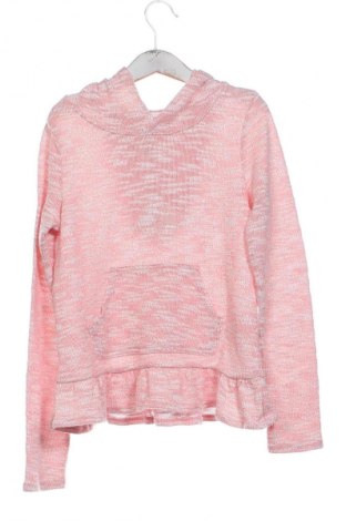 Детски суитшърт H&M L.O.G.G., Размер 8-9y/ 134-140 см, Цвят Розов, Цена 11,31 €